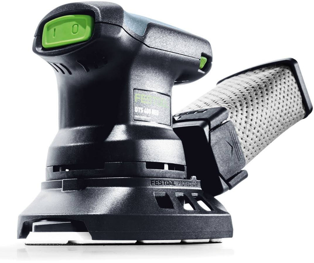 Orbital Delta Sander X3617