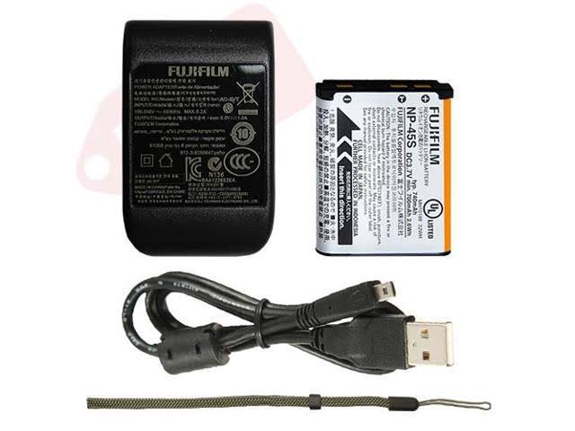 4K Waterproof Digital Camera with 16GB Card E93070