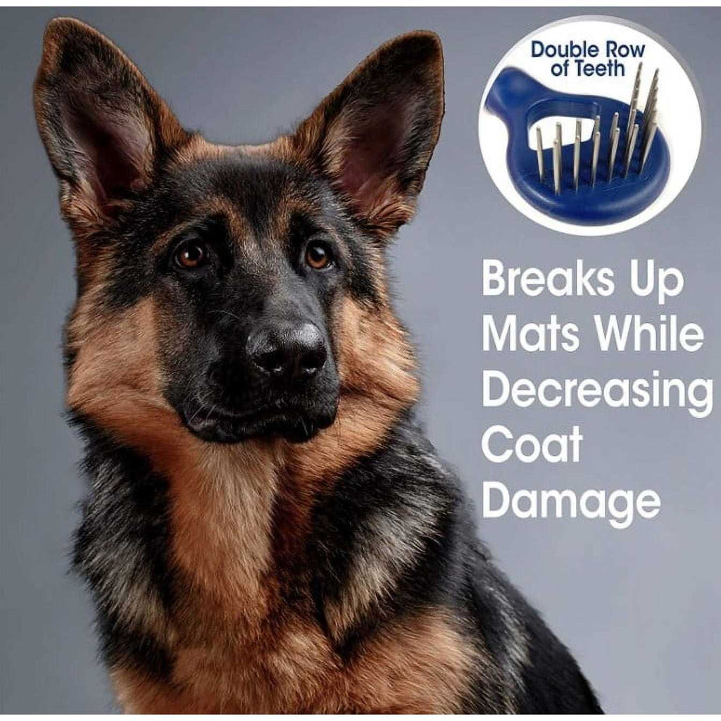 Instant Mat Removing Comb for Pets X351