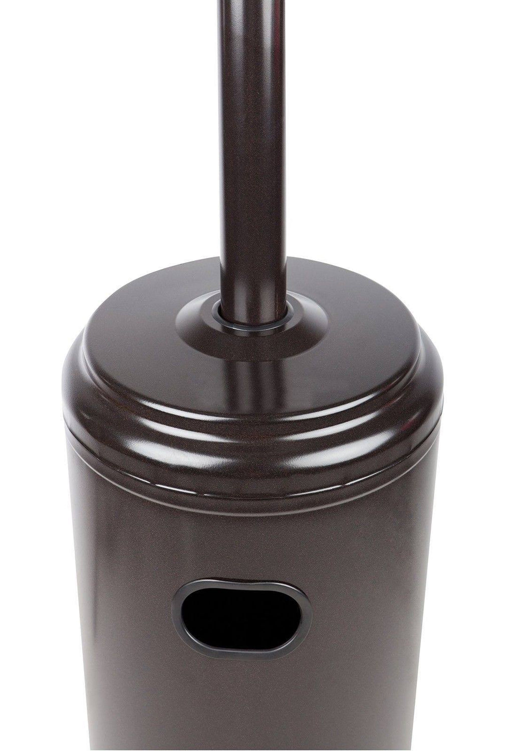 Outdoor Patio Heater, Havana Bronze N465