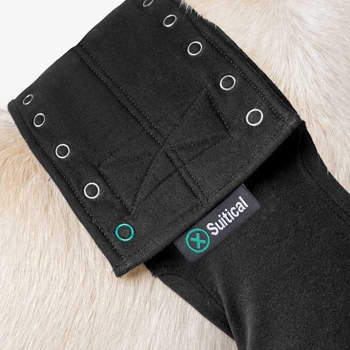 Dog Recovery Sleeve for Pets X956