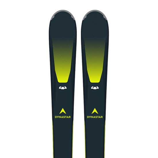 Skis with Bindings 158cm Z126