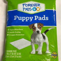 Forever Pals Puppy Pads - Pet Supplies online store