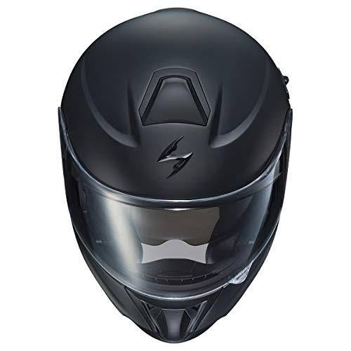 Modular Satellite Helmet Silver W627