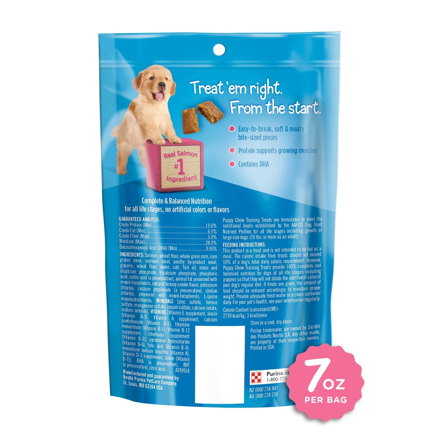 Puppy Training Treats for Dogs A962