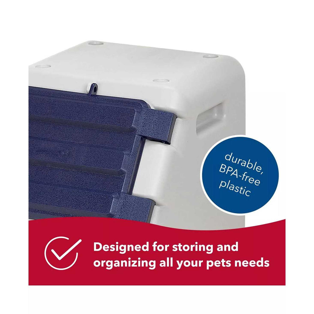 Pet Food Storage Container W337