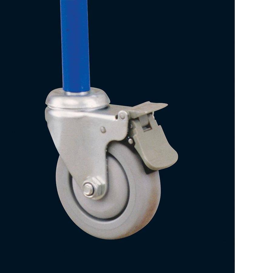 Portable Steel Scaffold 4 ft Y6205