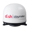 Winegard PL-7000 Dish Playmaker Portable Satellite RV TV Antenna without Receiver