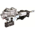 Cpp Unihbk-sb Universal Hydroboost Hydraulic Power Brake Booster, Men&s, Size: One Size