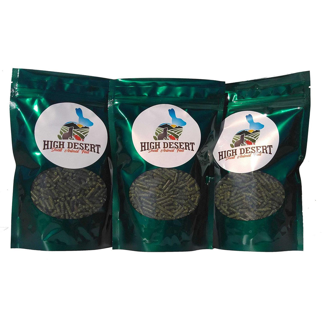 Alfalfa Pellets for Pets P677735