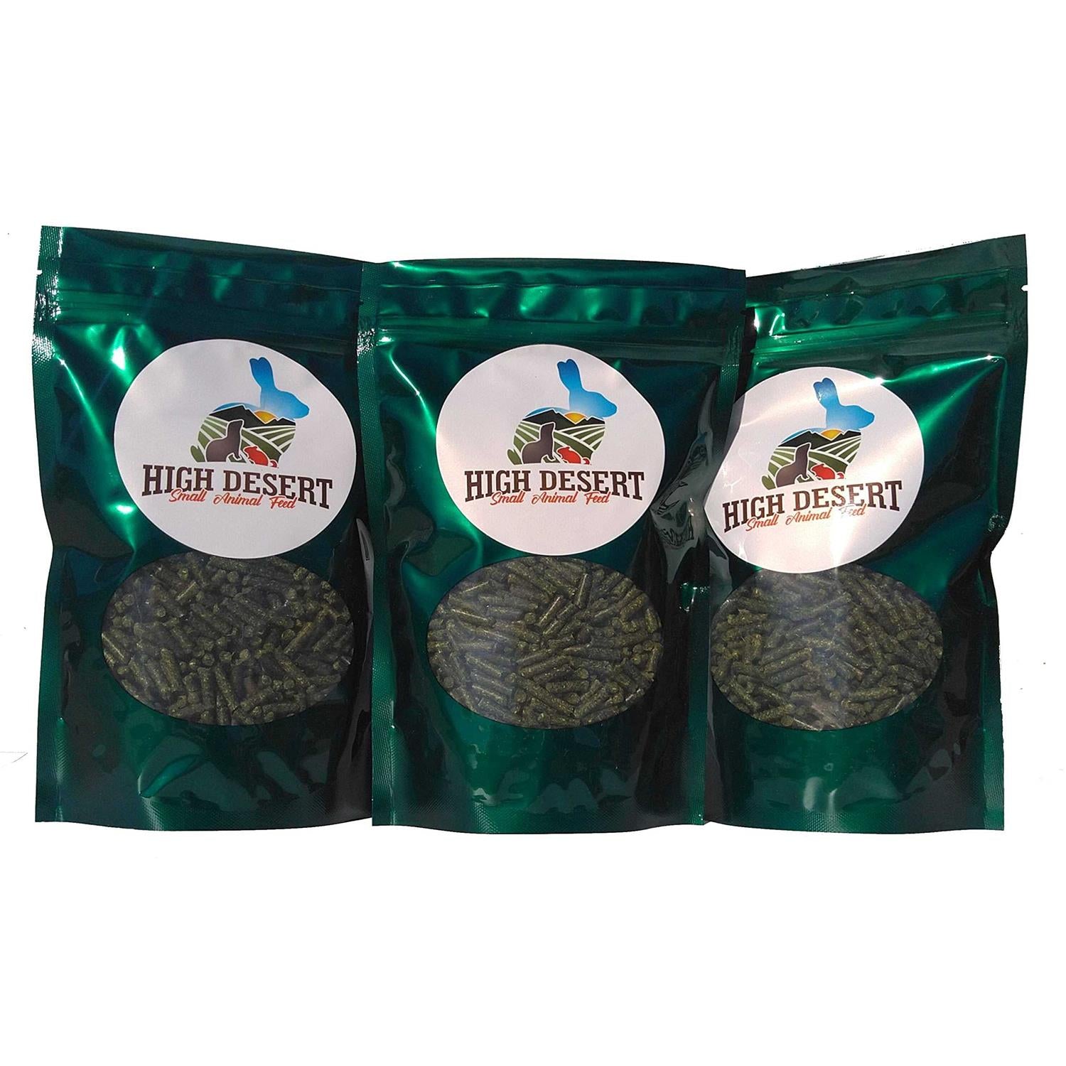 Alfalfa Pellets for Pets P677735