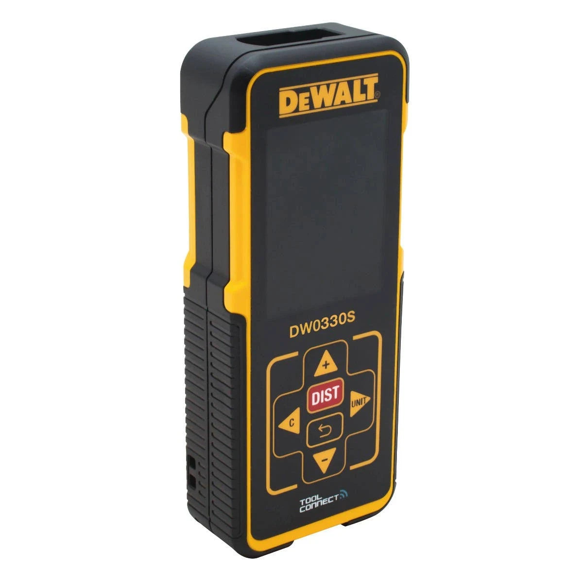 Laser Distance Measurer 330 ft Y296557