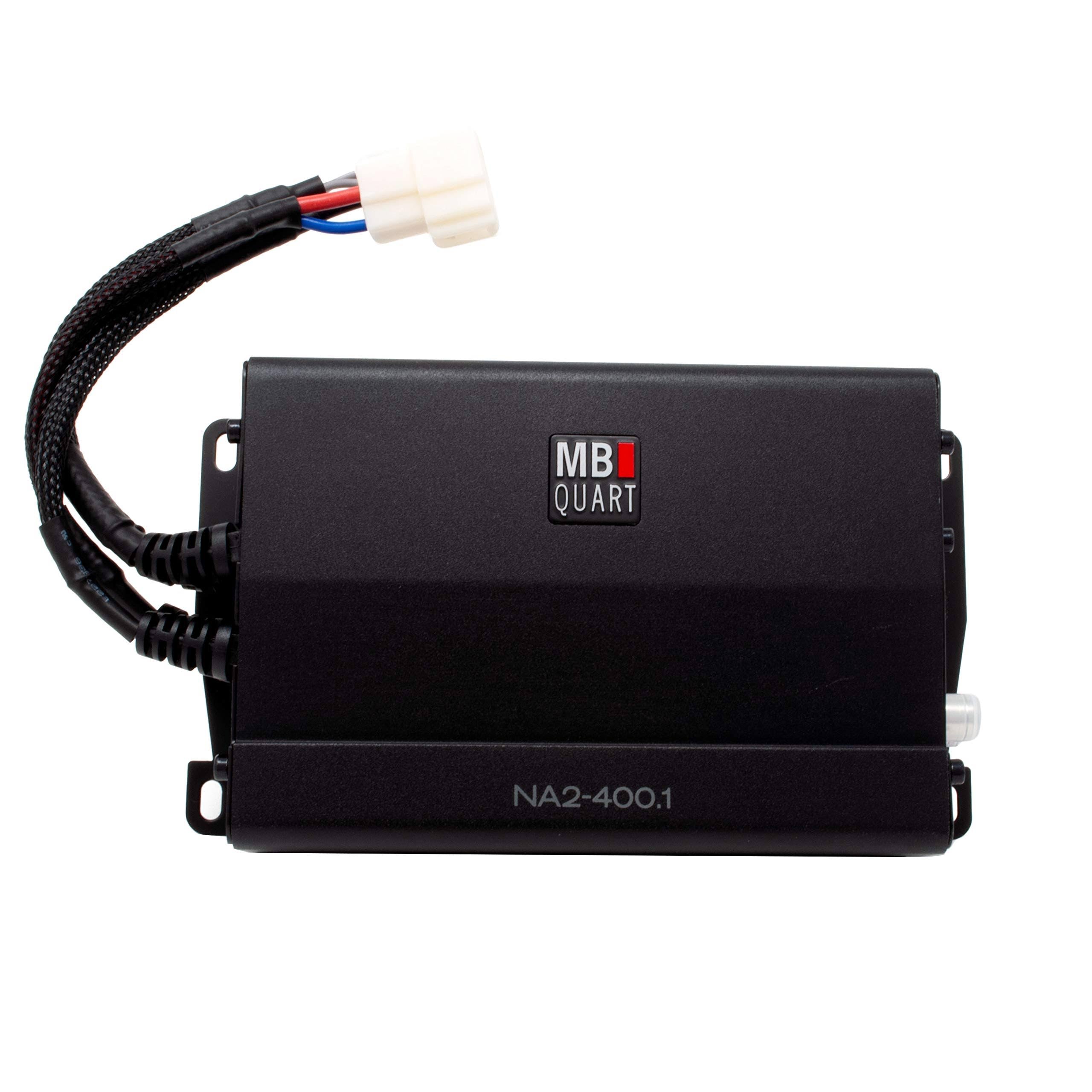 ATV Amplifier - 400W Class D Mono F326869