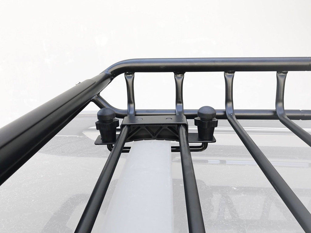 Steel Roof Rack Car Top Cargo Carrier Basket H5447