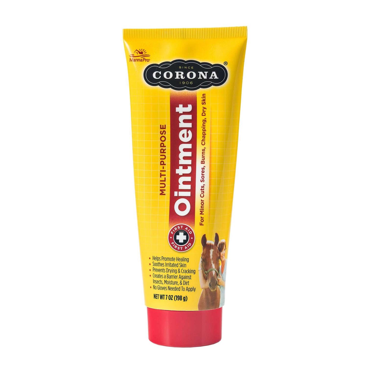 Pet Ointment P3867