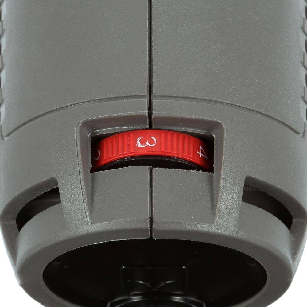 6-Inch Variable Speed Random Orbit Sander with Polishing Pad R20836