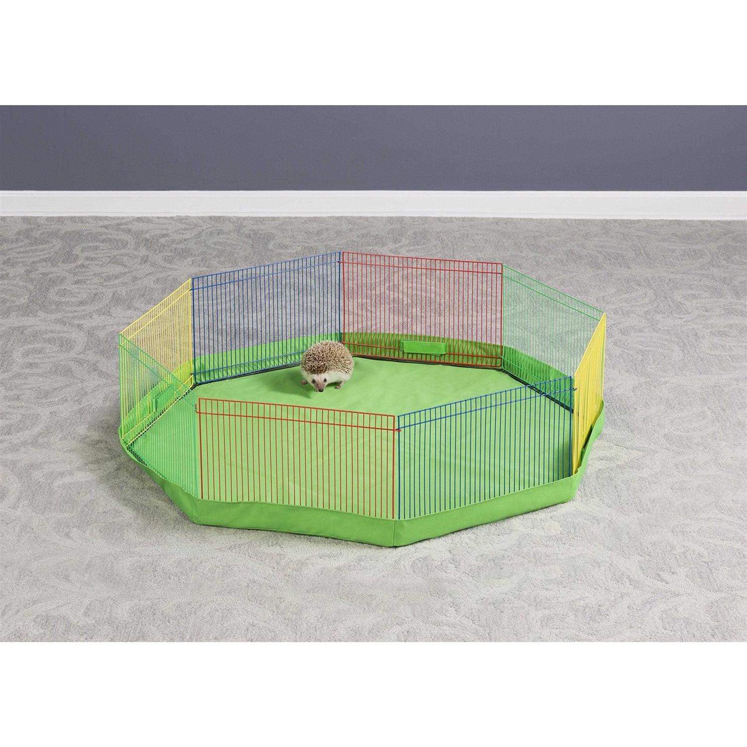 Small Animal Playpen F9785