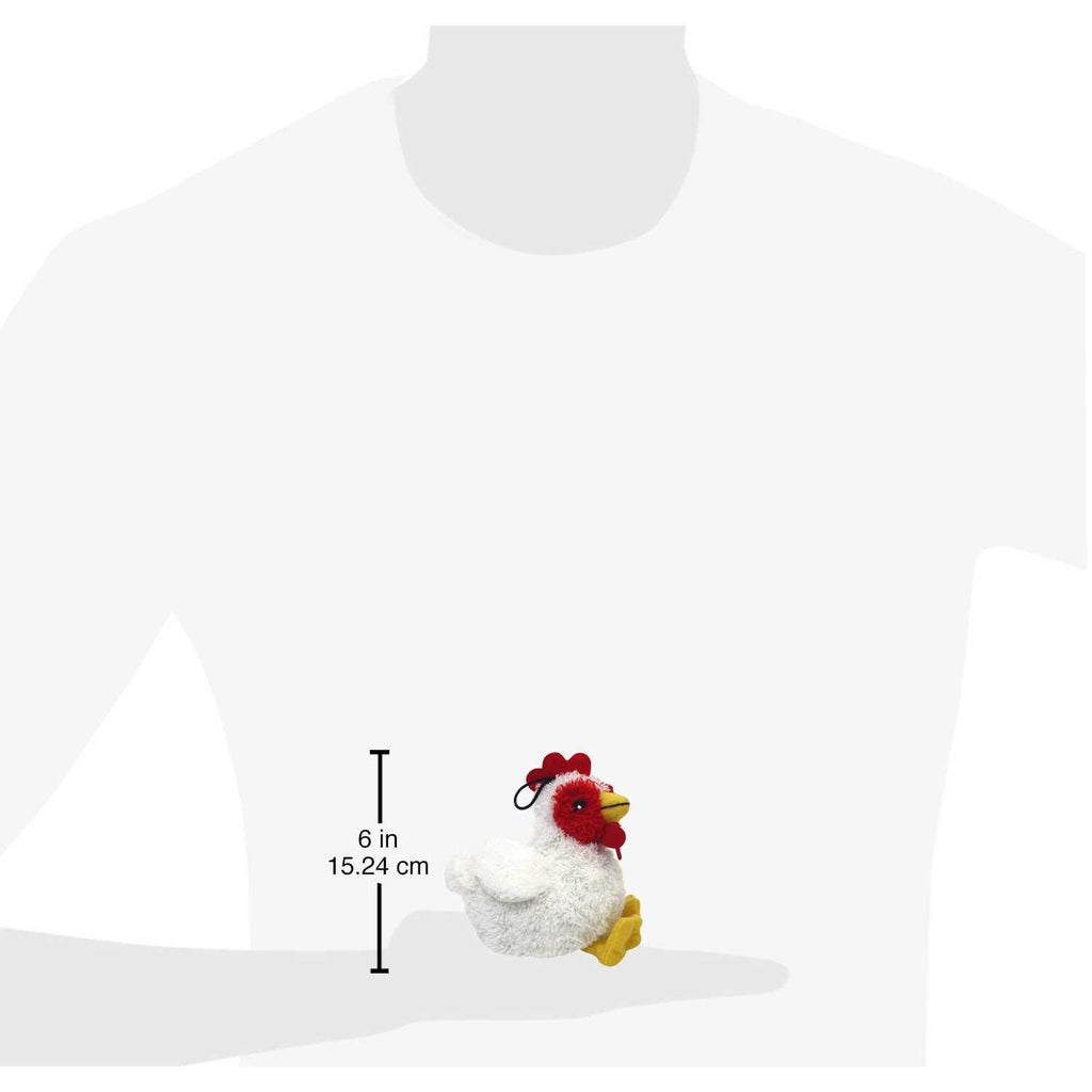 Chicken Dog Toy S65512