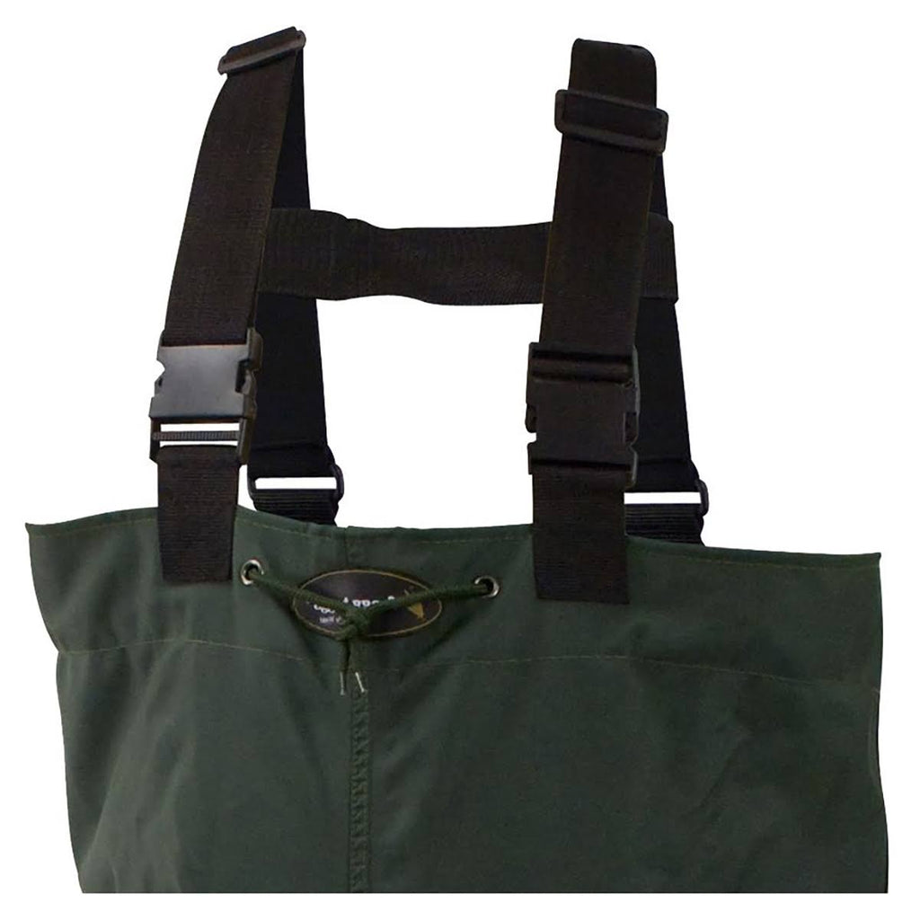 Hip Wader, Forest Green, 13 N96071