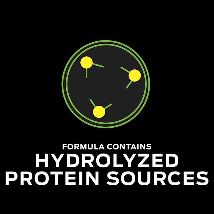 Hydrolyzed Chicken Flavor Adult Wet Dog Food U257