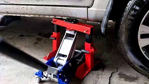 3 Ton Jack Stand Automatic Lift R609