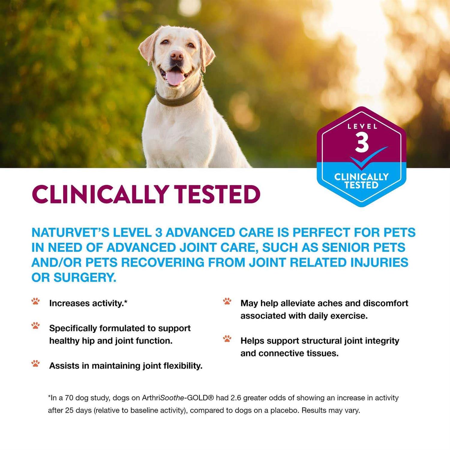 Advanced Care Soft Chews for Pets T84150