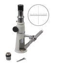 OMAX Shop Measuring Microscope 20X with Reticle Eyepiece