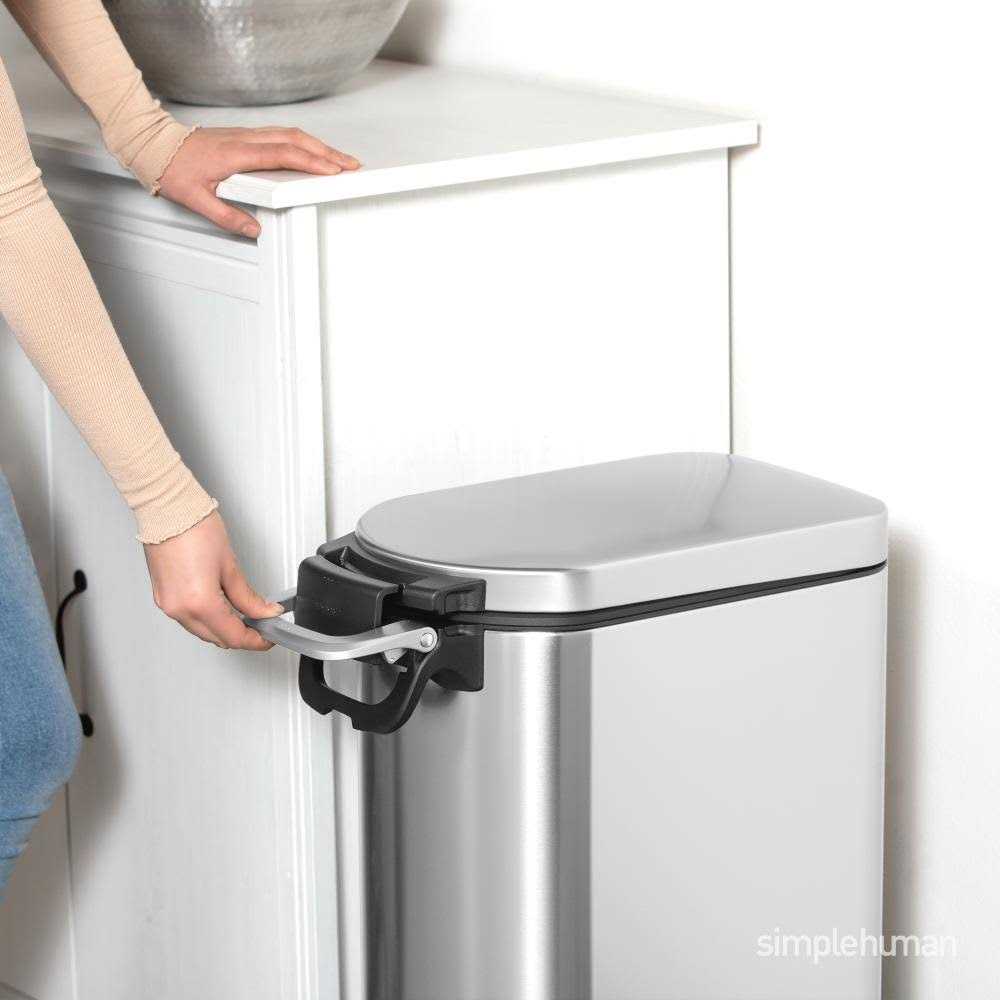 Stainless Steel Pet Food Can D607
