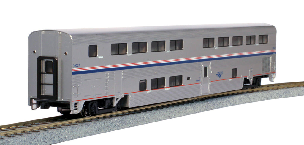 HO P42 Starter Set, Amtrak/Phase VB J61979