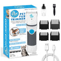 Paw Perfect Pet Hair Trimmer - Pet Supplies online store