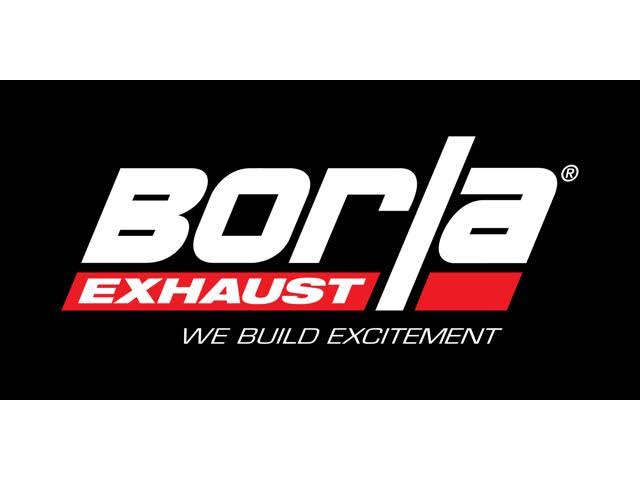 Universal Performance Muffler J155564