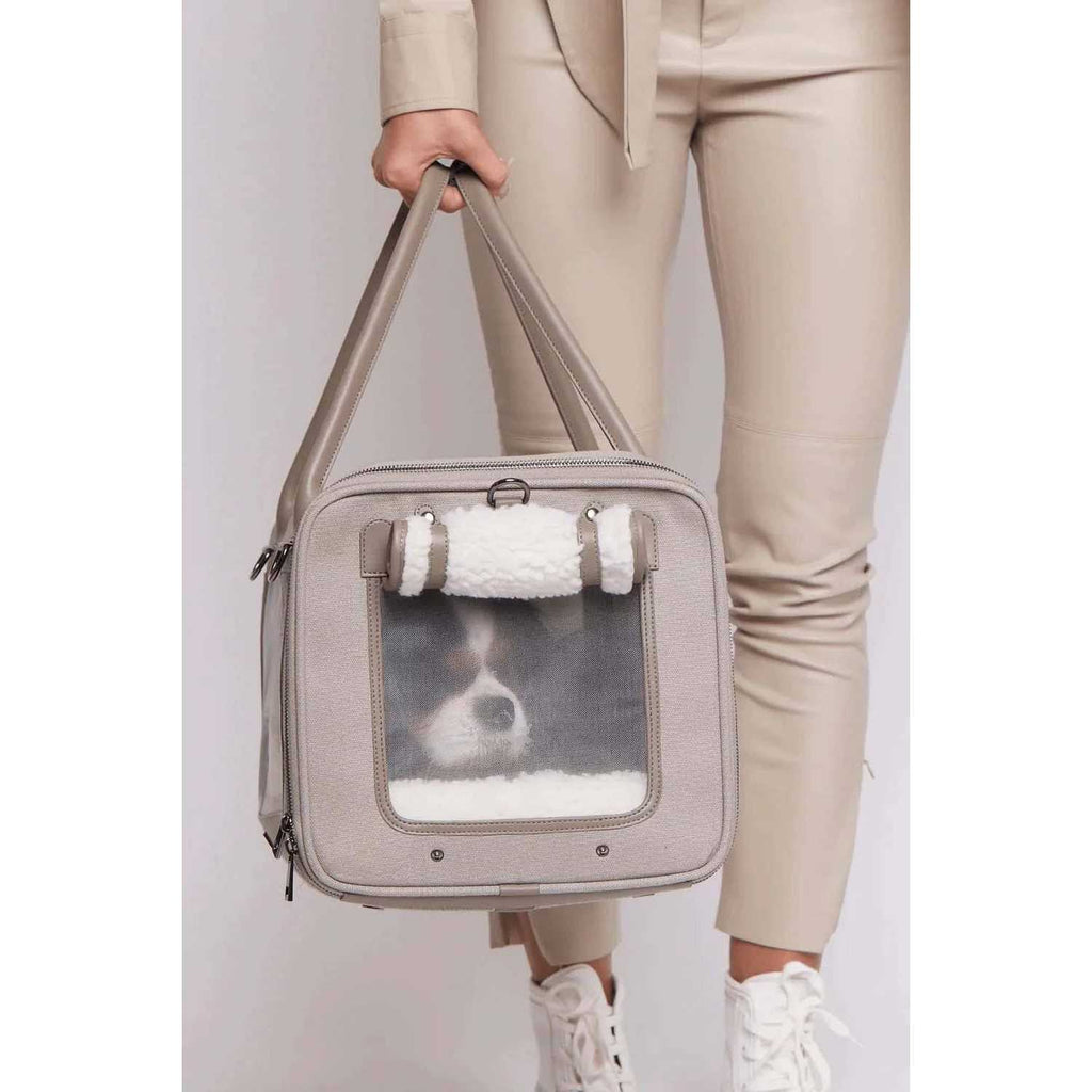 Dog Carrier Modern Bag H3905