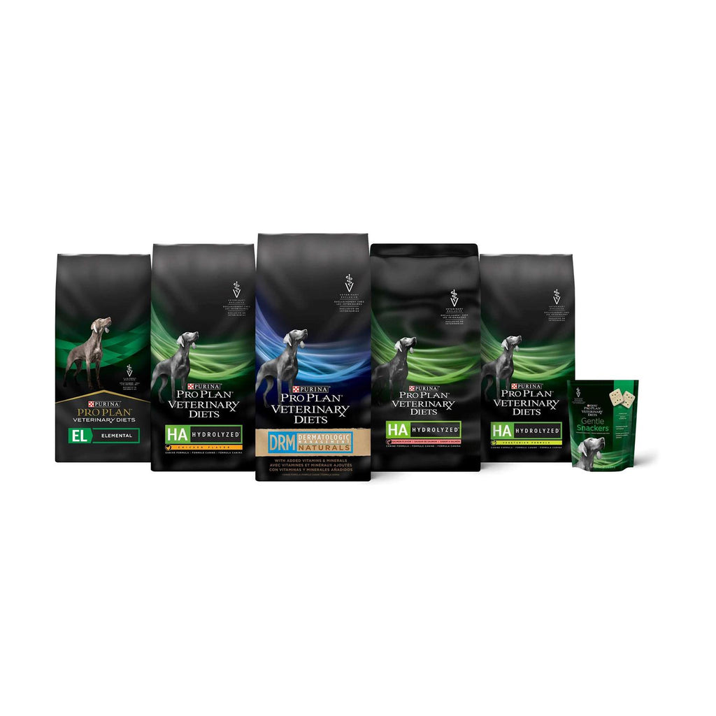 Hydrolyzed Canine Diet Pet Food X78914