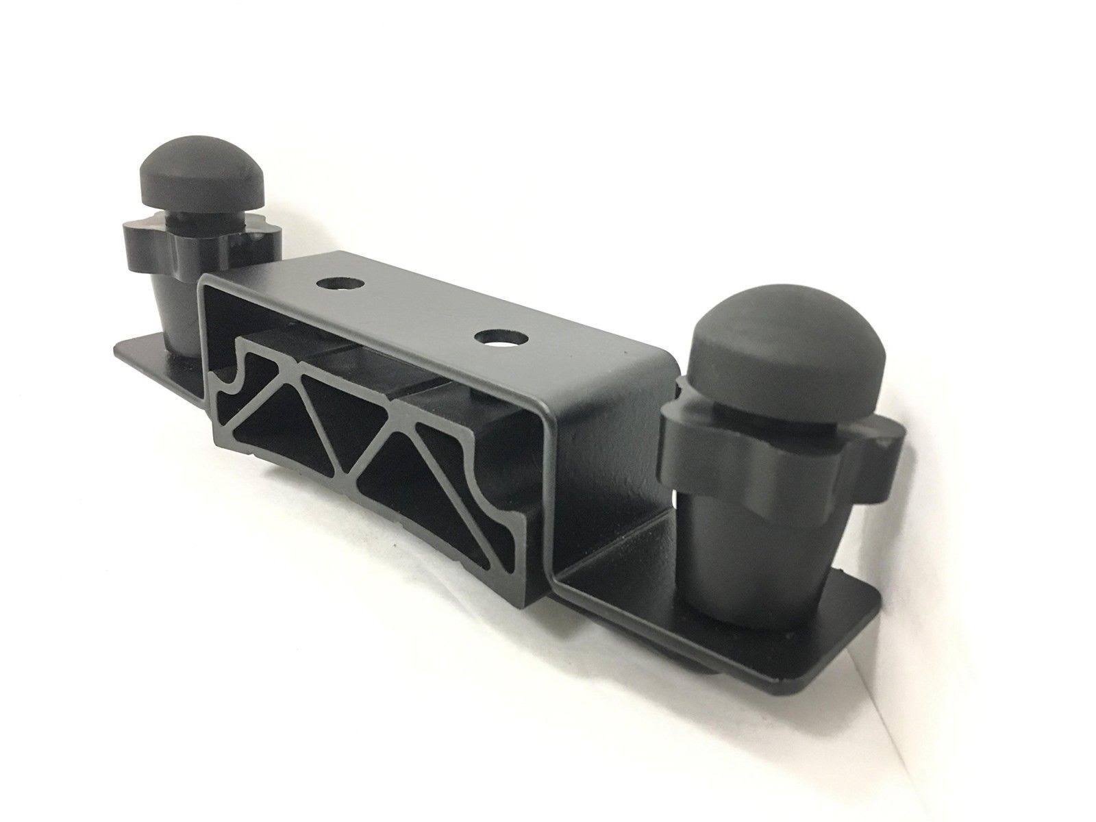 Steel Roof Rack Car Top Cargo Carrier Basket H5447