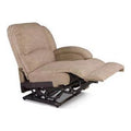 Lippert Components M6V-759209 Heritage Series Left Hand Recliner Chair - Cobble Creek