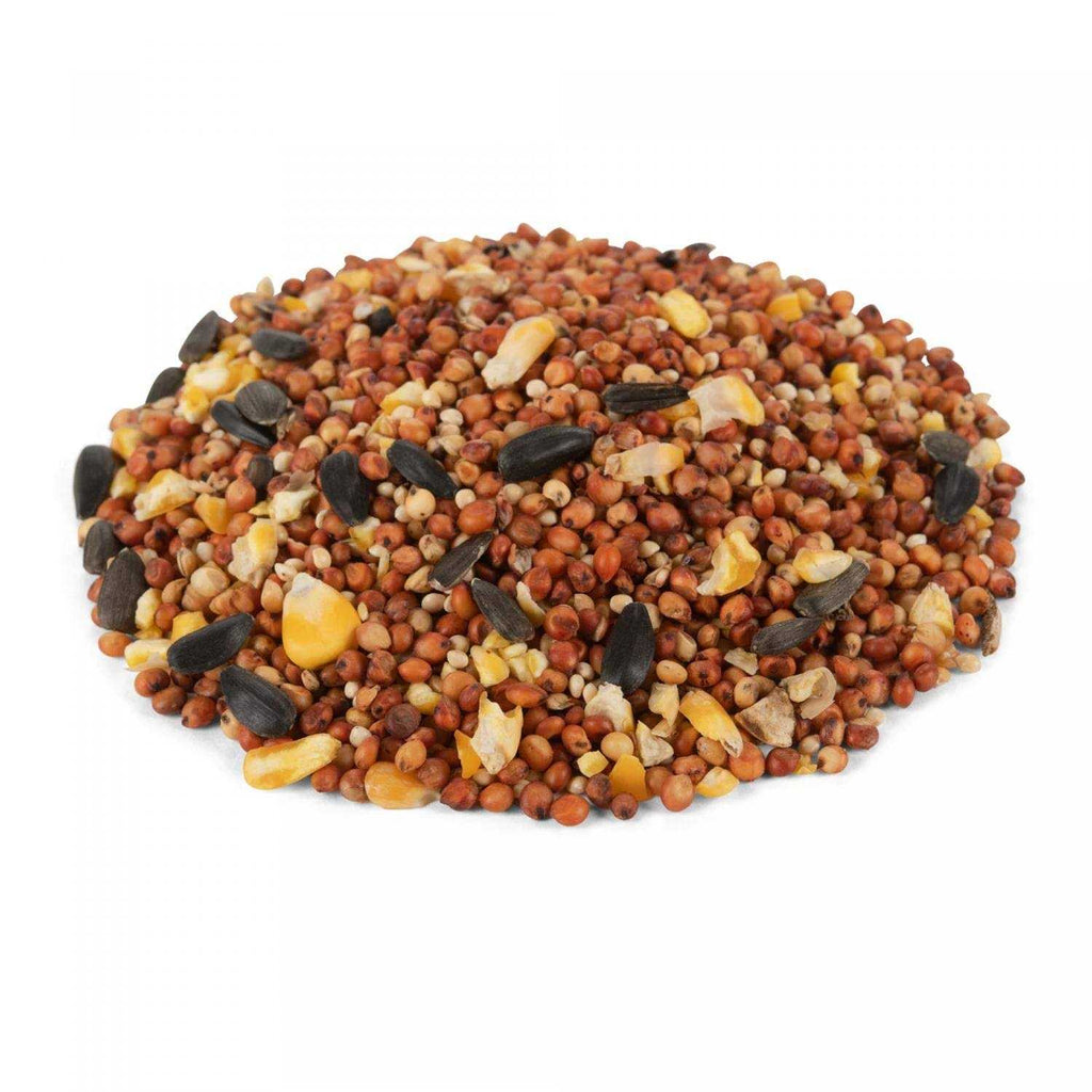 Economy Mix Wild Bird Feed T5510