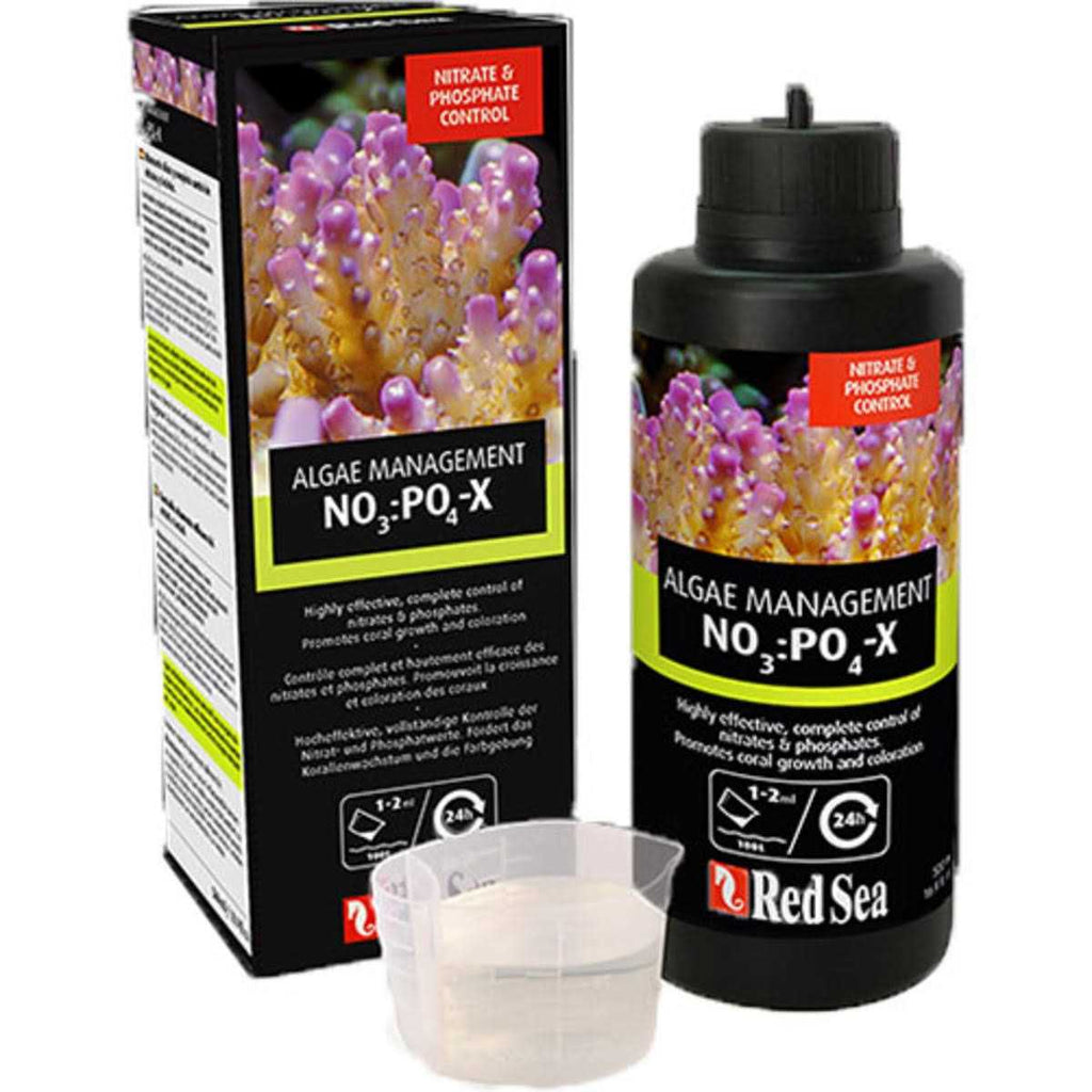 Nitrate and Phosphate Reducer for Aquariums F442590