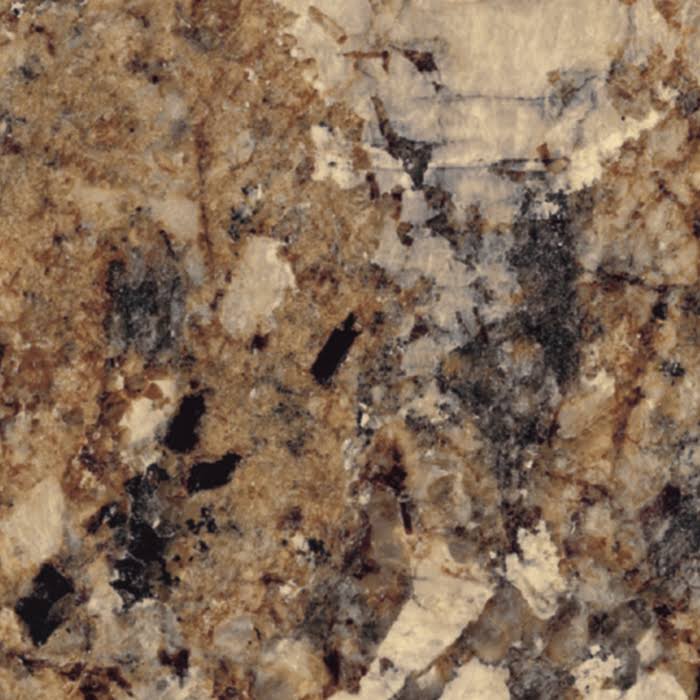 Laminate Sheet 5 ft x 12 ft Winter Carnival Premium Quarry Finish U680050