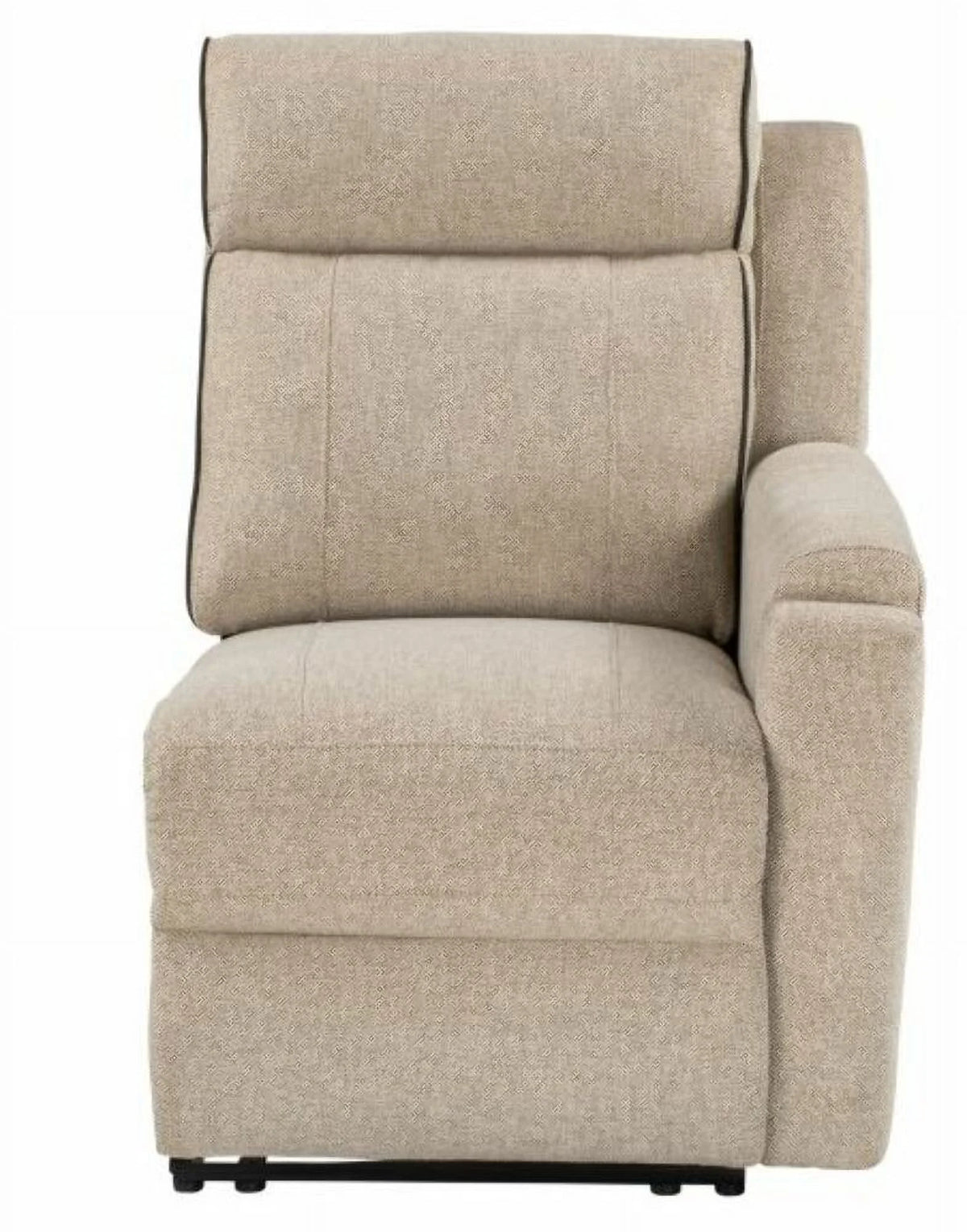 Recliner Chair - Left Hand, Cobble Creek B851