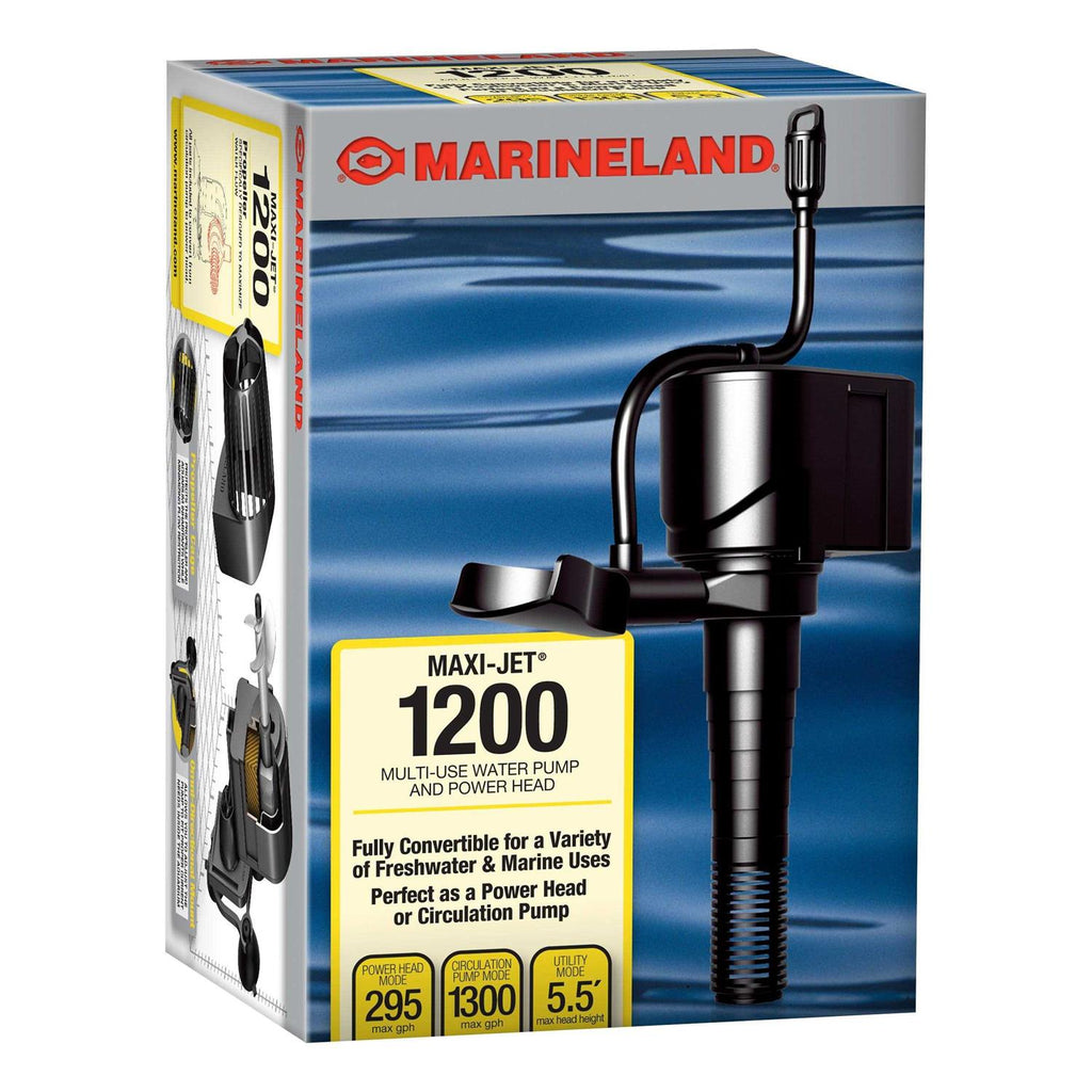 Aquarium Water Pump for Fish Tank B132394