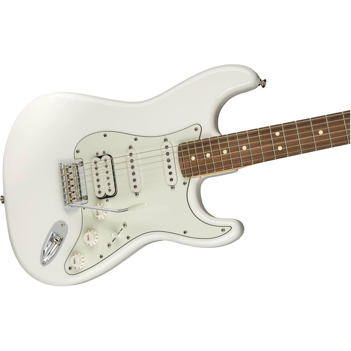 Electric Guitar HSS with Pau Ferro Fingerboard N39824
