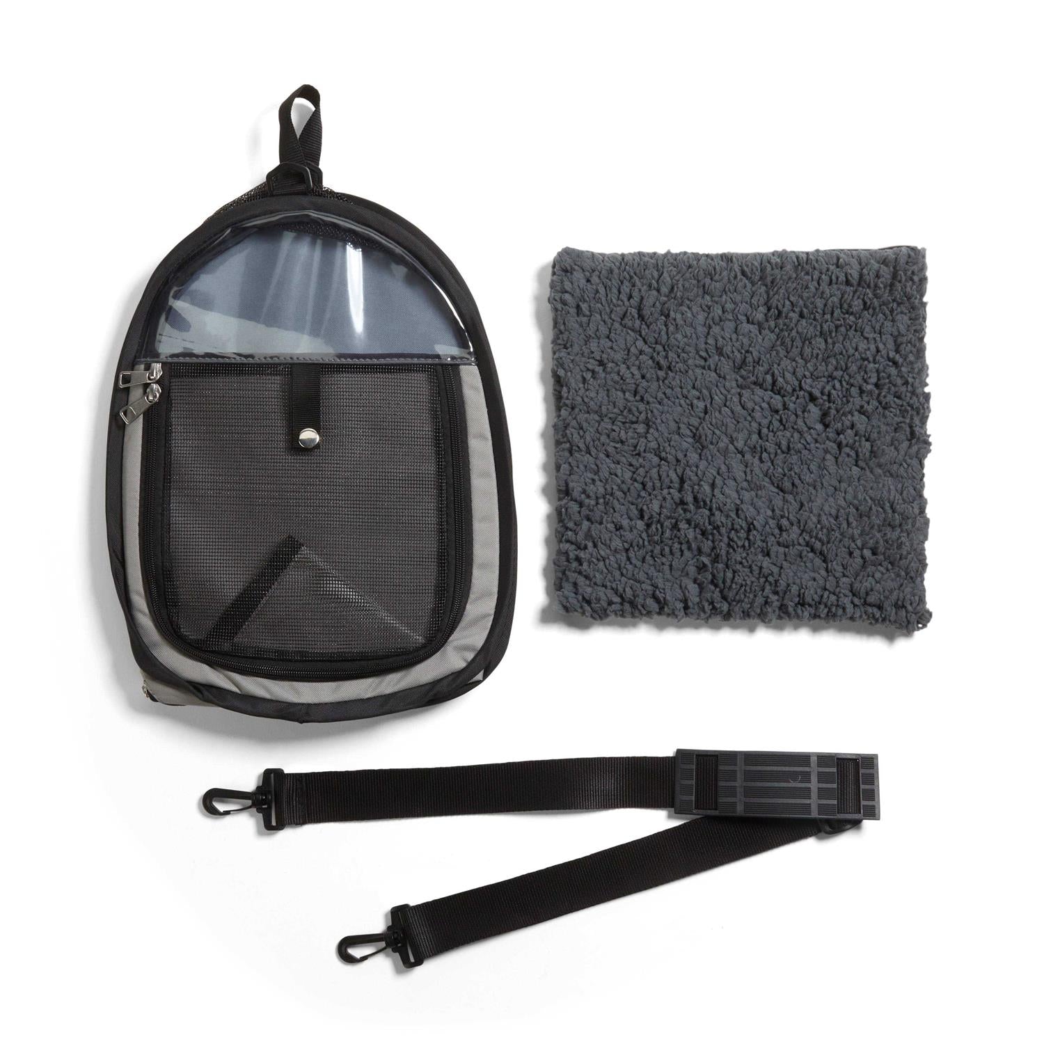 Small Animal Pet Carrier H2558