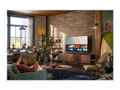 75 inch 4K UHD LED Smart TV with HDR J8173