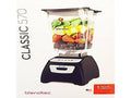 Blendtec Classic 570 Blender - Black
