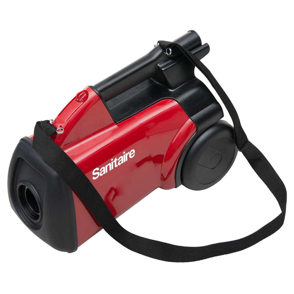 Canister Vacuum R450