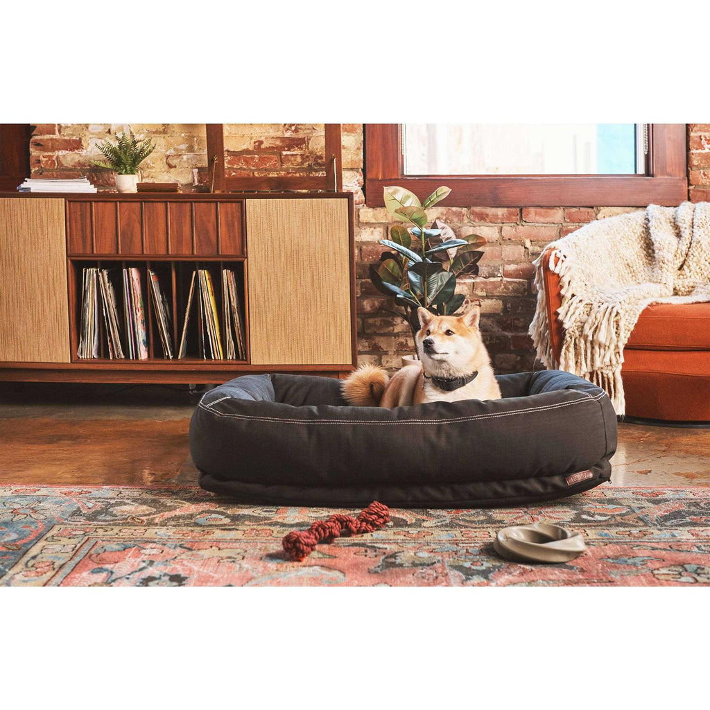 Indoor/Outdoor Dog Bed N851986