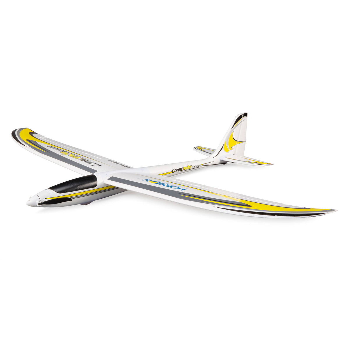 E Flite Conscendo Evolution 1.5m BNF Basic with Safe Select EFL01650