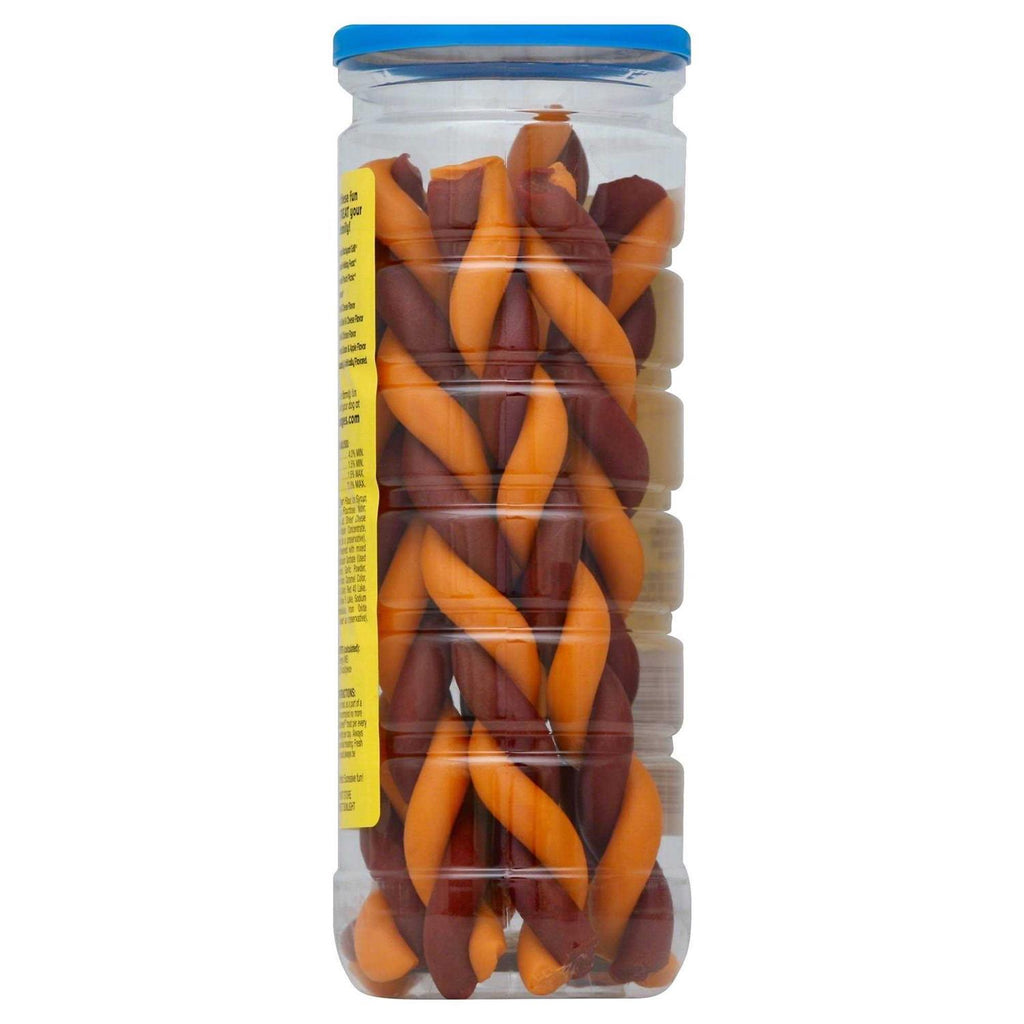 Beef and Cheese Dog Treats F2747