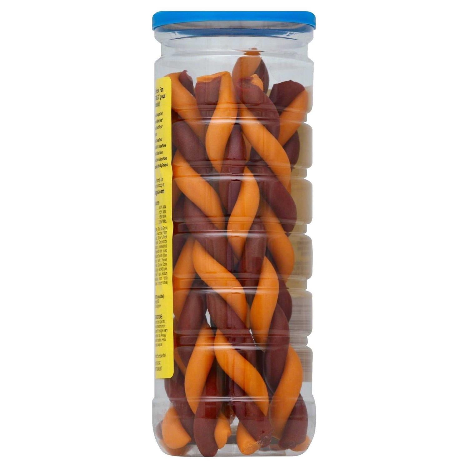 Beef and Cheese Dog Treats F2747
