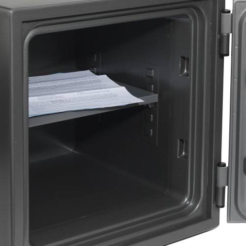 Fire Safe 1.22 CuFt with Combination Lock Y77992